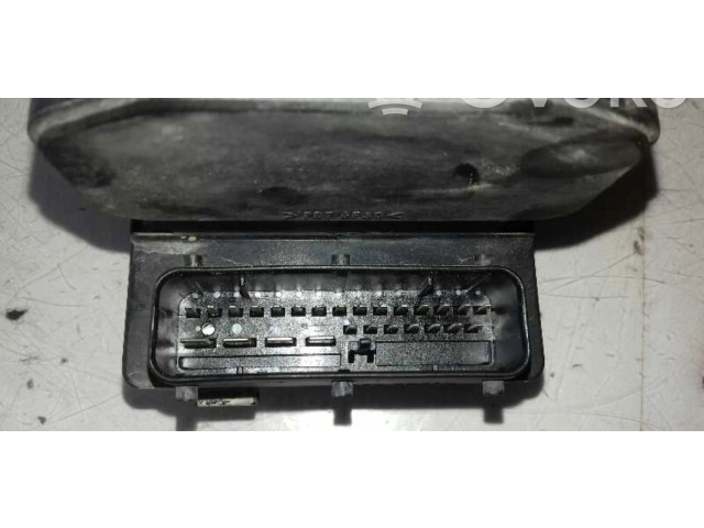 Vstřikovač 0265216606 Renault Espace IV