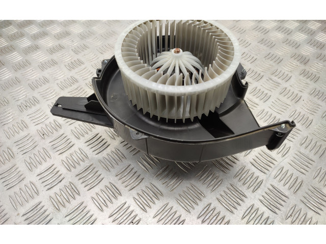 Вентилятор печки    TH160L37   Skoda Fabia Mk2 (5J)