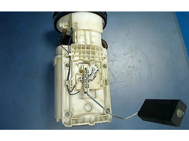 Топливный насос