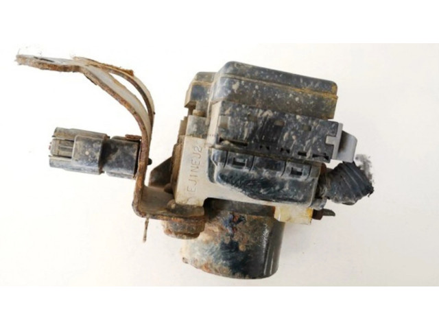 Jednotka ABS 96470254, 96470261  5wy7504b  24ak5   Chevrolet Kalos 2006