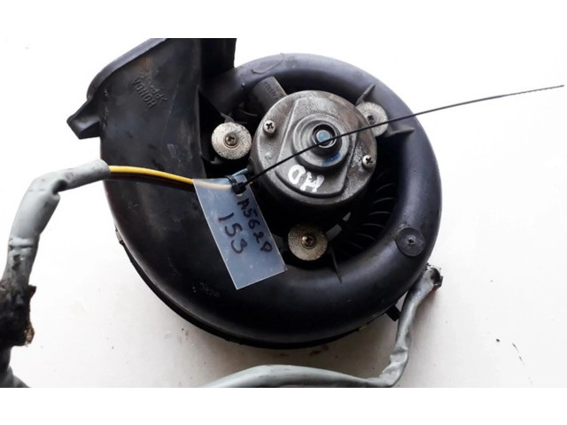 Вентилятор печки    9660202G   Honda Accord