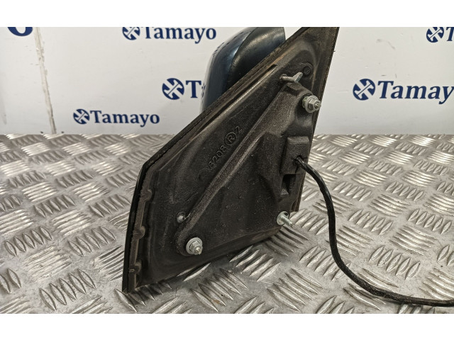 Зеркало электрическое Fiat Freemont - года