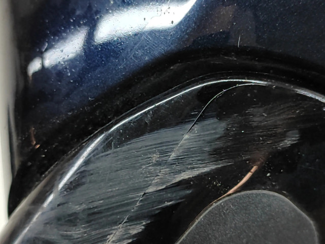 Zpětné zrcátko levé BMW 1 E81 E87 2006 7185307