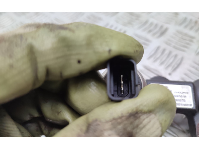 Комплект системы впрыска топлива 9674300080, 9674984080    Ford Kuga II  xrmc 