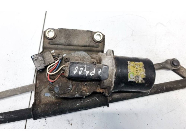 Моторчик дворников Peugeot 406