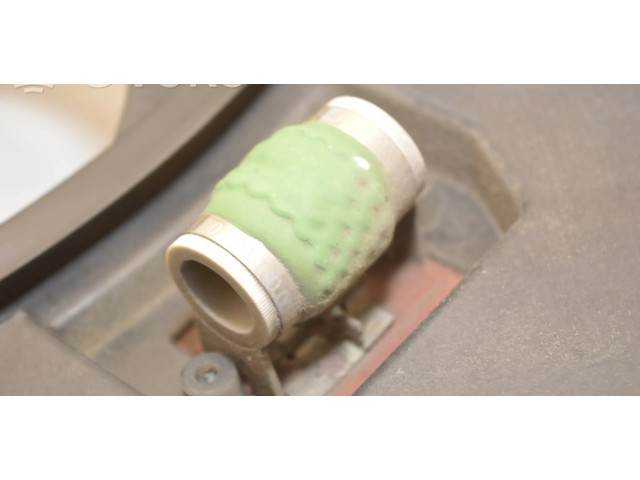 Электрический вентилятор радиаторов