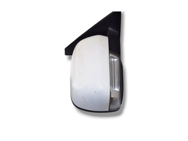 Подушка безопасности двери Mitsubishi Outlander