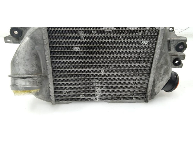 Интеркулер 21821AA051, TM0180 Subaru Forester SH