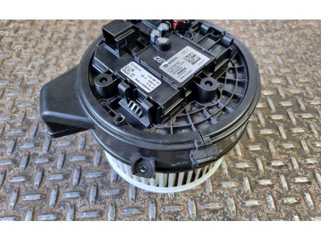 Вентилятор печки F011500123, 0130309504 Volvo XC60