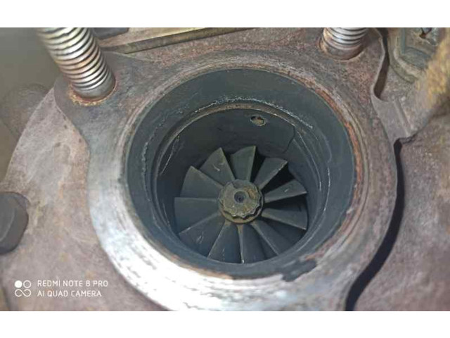 Turbodmychadlo Турбина VJ300208, RF4F Mazda Premacy RF