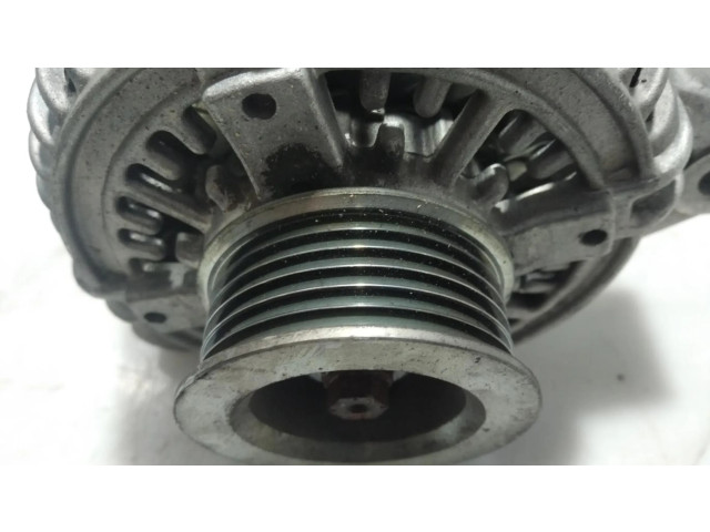 Генератор T1002116390   Lexus LS UCF20 4.0     