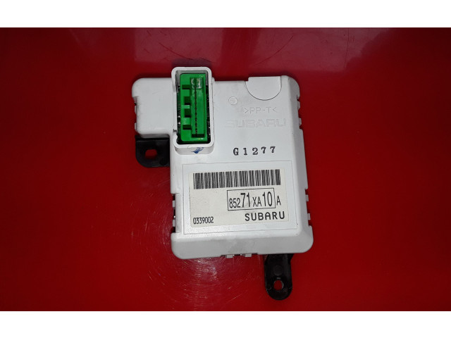 Дисплей 85271XA10A, 0339002 Subaru Tribeca