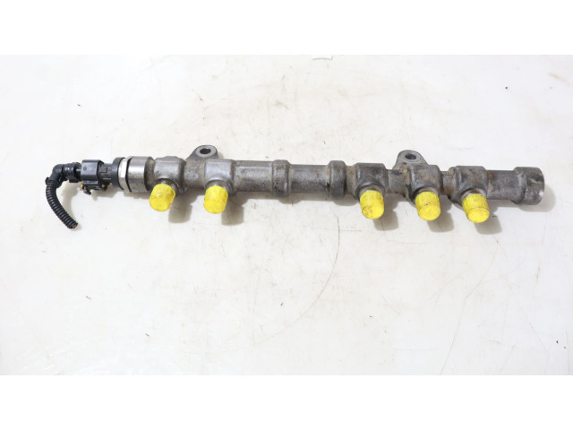 Vstřikovací lišta 0445214217 Fiat Fiorino