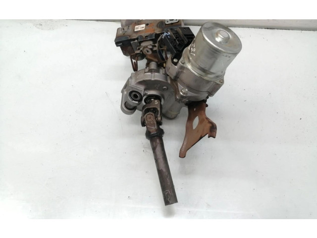 Руль Mazda 3 II 2013 - 2016 года BHR132150C