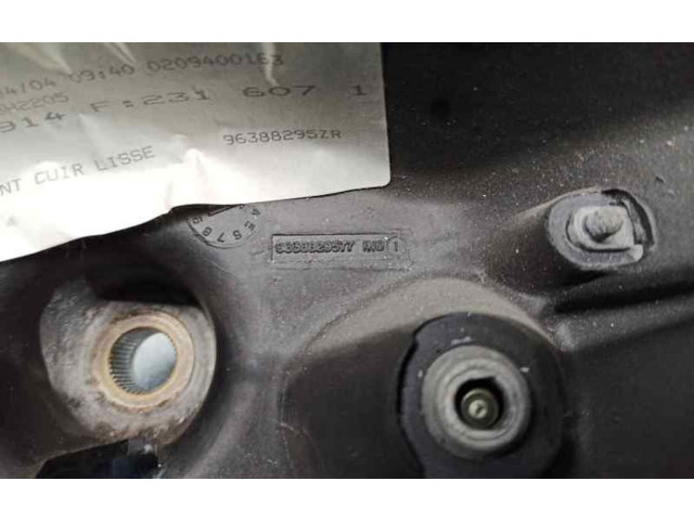 Руль Peugeot 607 - года 9638829577