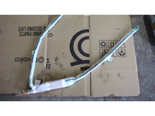 Надувная подушка для крыши