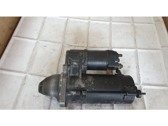 Стартер 63223435 BMW 3 E36