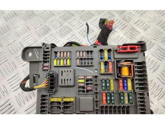 Pojistková skříňka 693168704 BMW X6 E71 2011