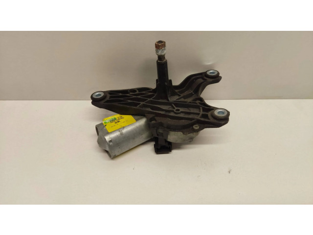 Моторчик заднего дворника 6942165, W000019198    BMW X5 E70