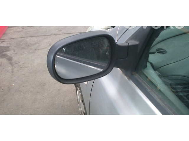 Zpětné zrcátko Nissan Micra C+C 2007