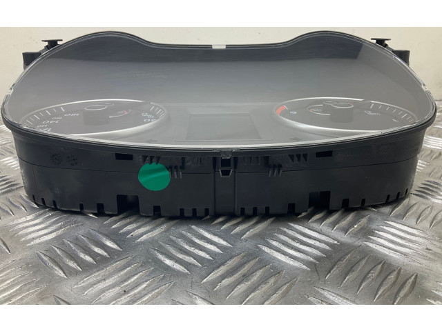 Панель приборов 5C6920973A Volkswagen Jetta VI