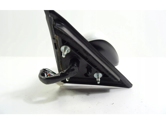 Зеркало электрическое Nissan X-Trail T32 2014 - 2021 года