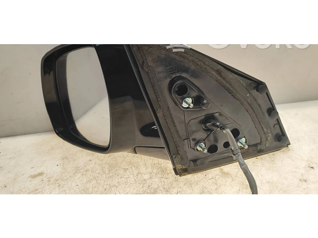 Zpětné zrcátko Nissan Murano Z50 2005 E4012286, E4022286