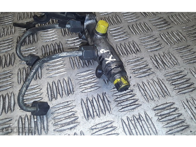 Vstřikovací lišta 059130089BT Audi Q7 4L