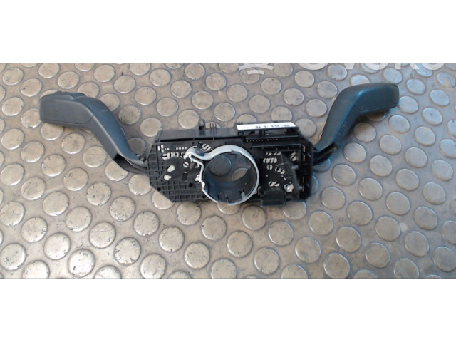 Ручка поворотов/ фонарей 7H0953503, 7H0953513    Volkswagen Multivan T5