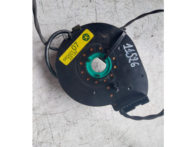 Подрулевой шлейф SRS 56042107, 23199 Jeep Grand Cherokee