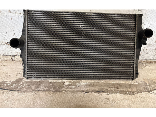 Интеркулер     Volvo XC90 