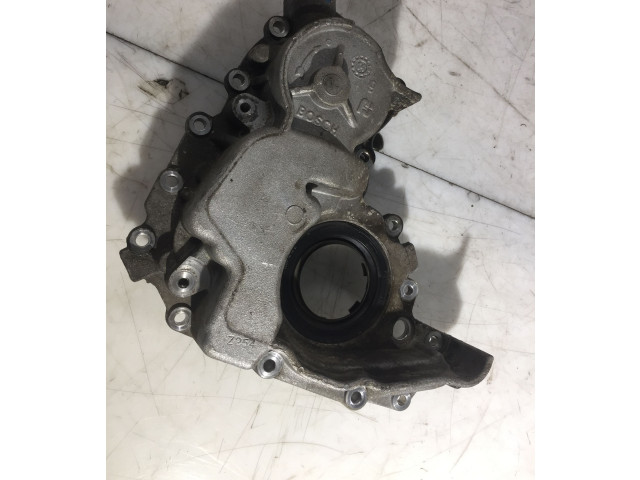 Čerpadlo oleje F009D02301, F009D02301 Iveco Daily 45 - 49.10