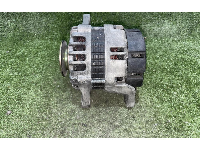 Генератор TA000A52202, VALEO   Chevrolet Matiz      