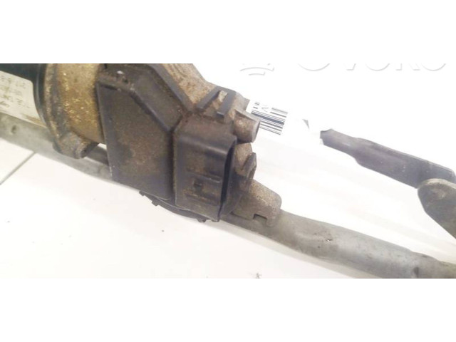 Моторчик дворников MS1592008650, C757 Ford Ka