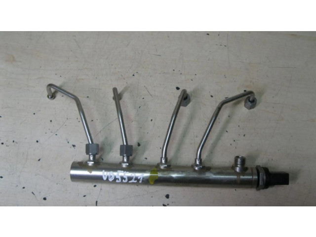 Топливная рампа 13537585411, VD5521   BMW 3 F30 F35 F31 2.0 