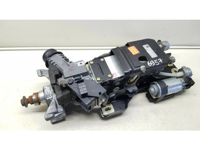 Рулевая рейка 10942659, nr6957 BMW X5 E53 1999-2006 года