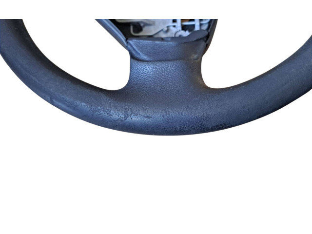 Руль Peugeot Partner  2008 - 2014 года 96809101ZD      