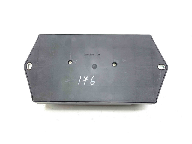 Блок предохранителей BW8314D628AG, BW8314D628AG Jaguar XK - XKR