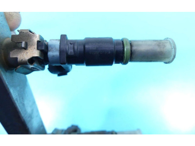 Форсунка 07K906031C, IMPRK1286253    Volkswagen Jetta V   