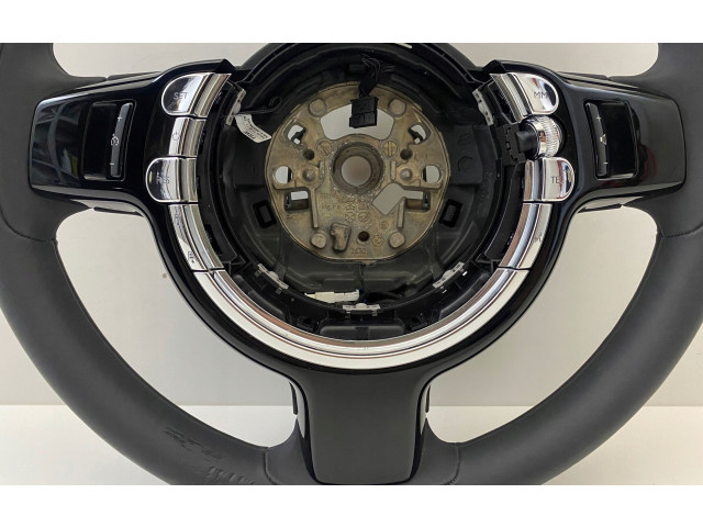 Руль Rolls-Royce Wraith 2013 - года 62432395