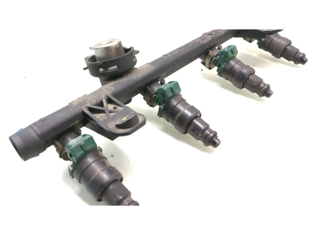 Vstřikovač 7700273702, 875368 Renault Kangoo I pro benzínový motor 1.4