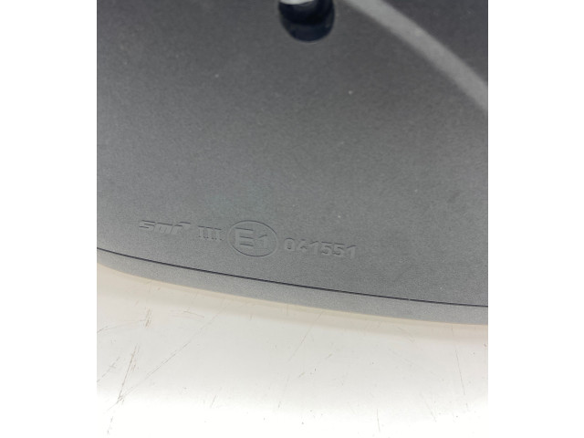 Зеркало электрическое Volkswagen Golf VIII 2019 - года