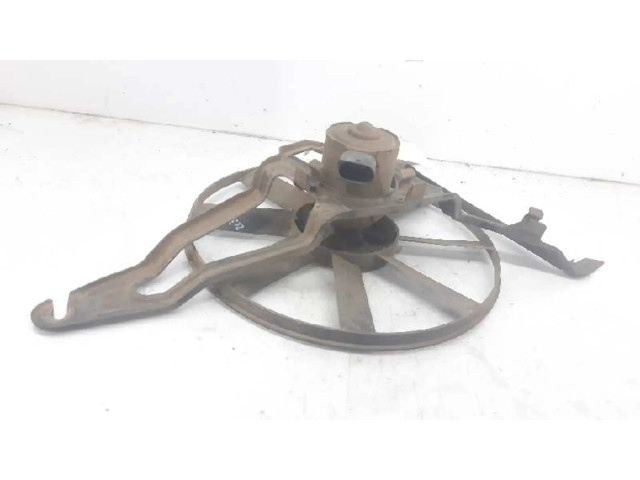 Вентилятор радиатора     125356    Citroen Saxo 1.1