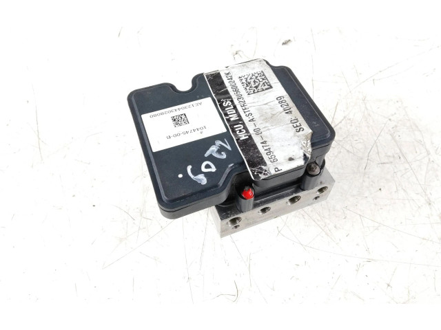 Jednotka ABS 104474500B   Tela Model S 2023