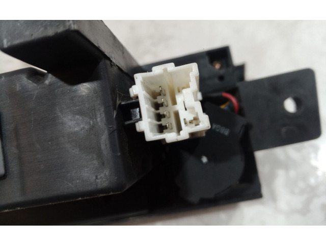 Блок управления климат-контролем 6870009020, 6870009020 SsangYong Kyron