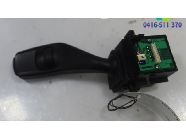 Ручка стеклоочистителей 1835508, J6R3A Ford S-MAX