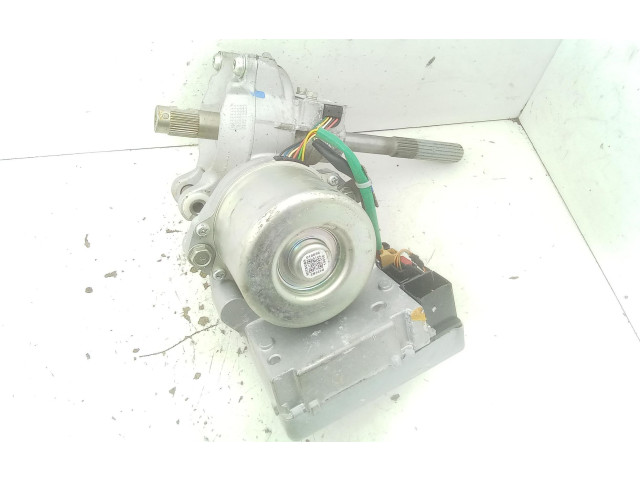  рейка  Колонка рулевая 1S1909144G   Volkswagen Jetta VI 2011 - 2018 года