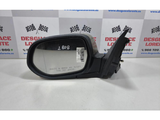 Zpětné zrcátko Chevrolet Epica 2007 012513