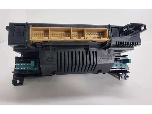 Блок управления климат-контролем 4B0820043AB, 0105H014   Audi A6 S6 C5 4B