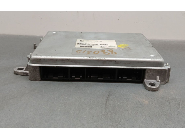 Поршень Блок управления двигателя 7G 2w9f13b525an Jaguar XJ X350